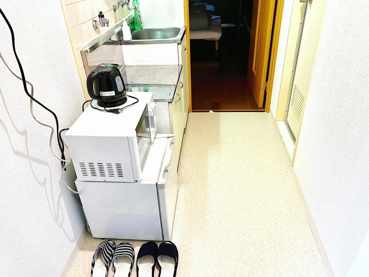 Shibuya Honmachi Hana House Präfektur Tokio