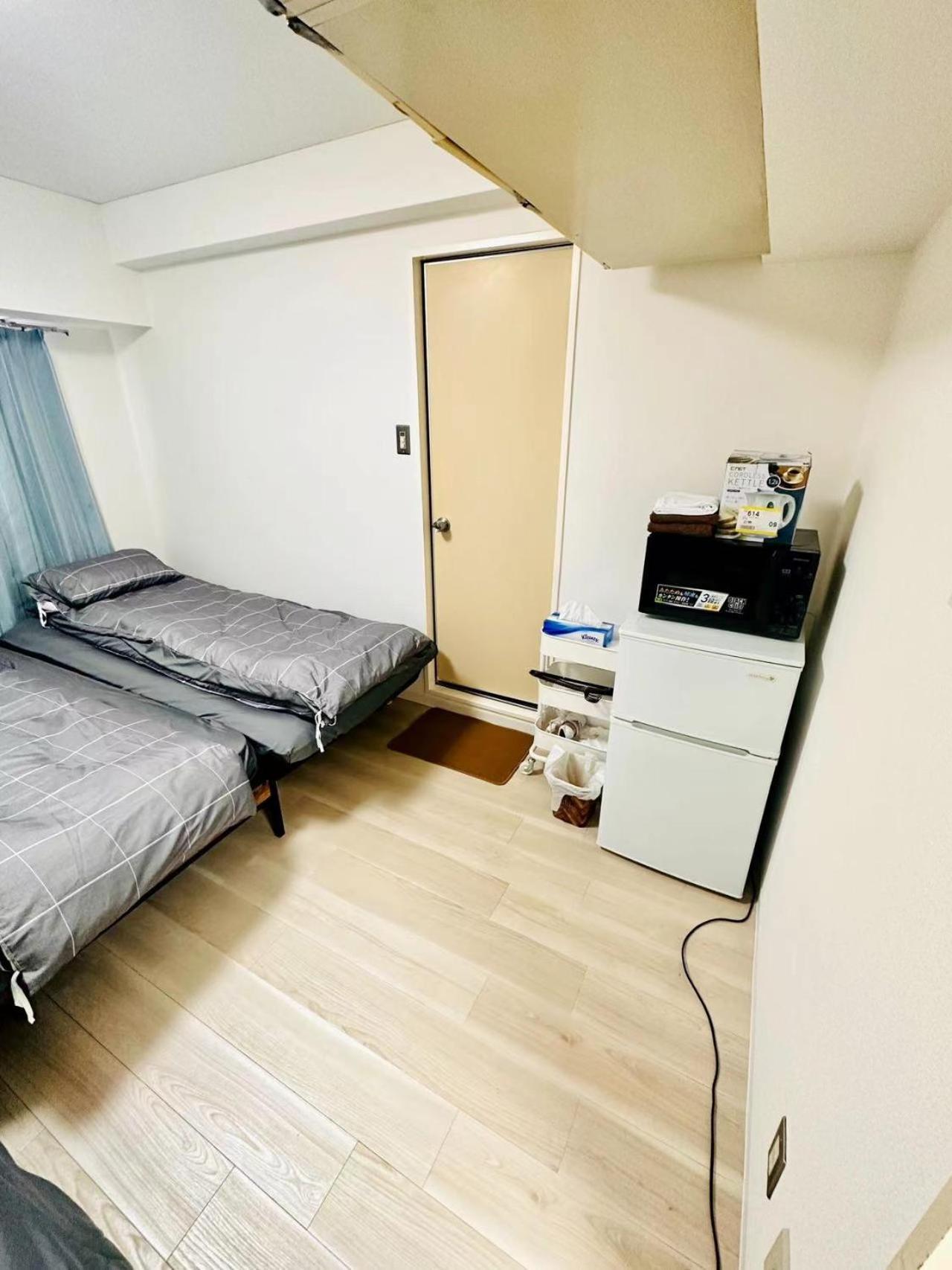 Shibuya Honmachi Hana House Präfektur Tokio