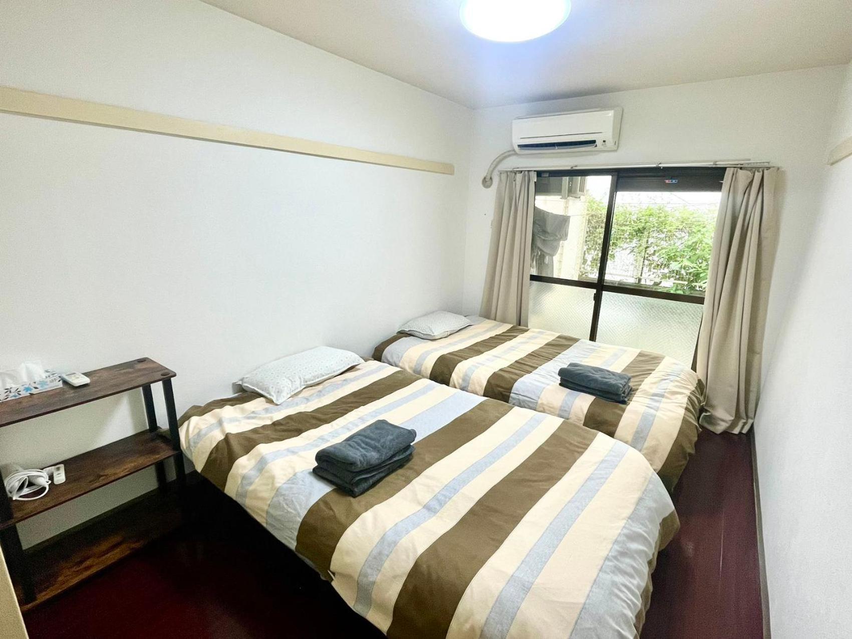 Shibuya Honmachi Hana House Präfektur Tokio