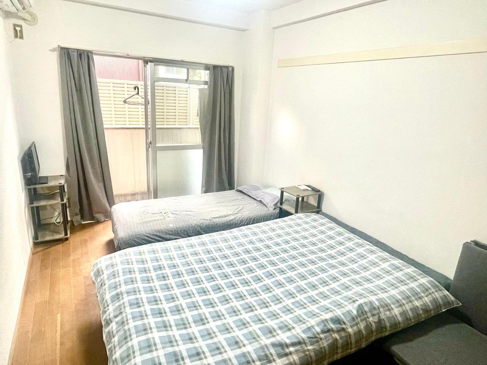 Shibuya Honmachi Hana House Präfektur Tokio