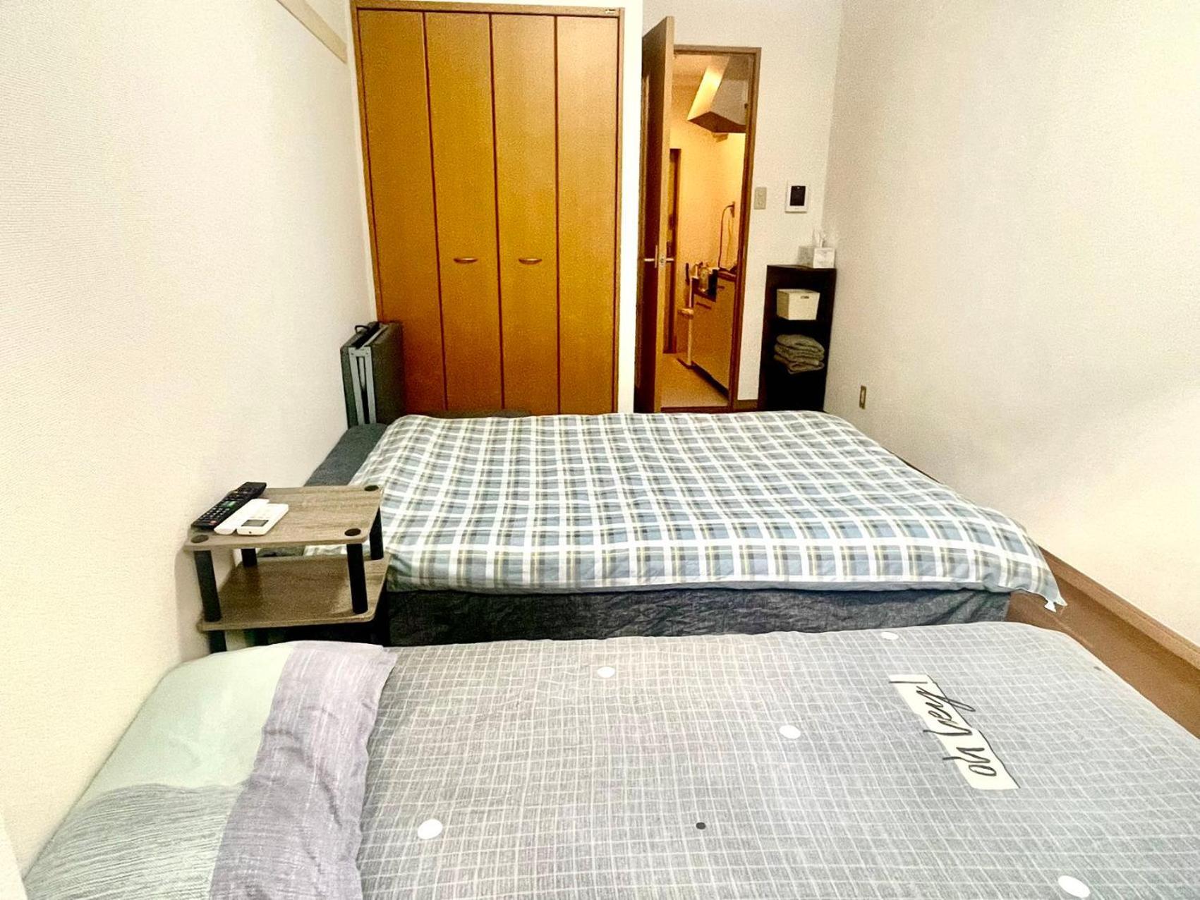 Apartment Shibuya Honmachi Hana House Präfektur Tokio