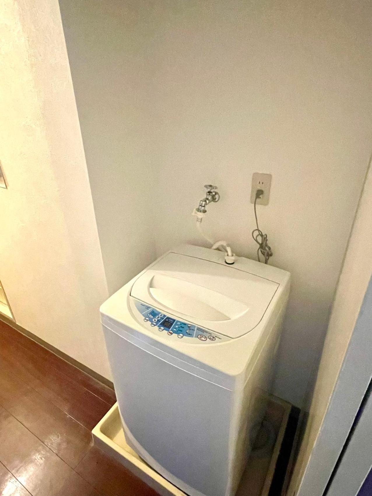Shibuya Honmachi Hana House Appartamento *