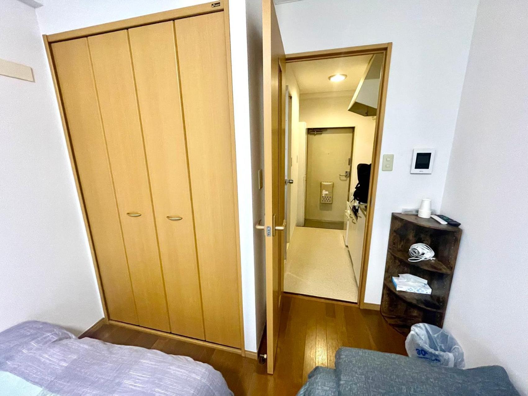 Shibuya Honmachi Hana House Appartamento *