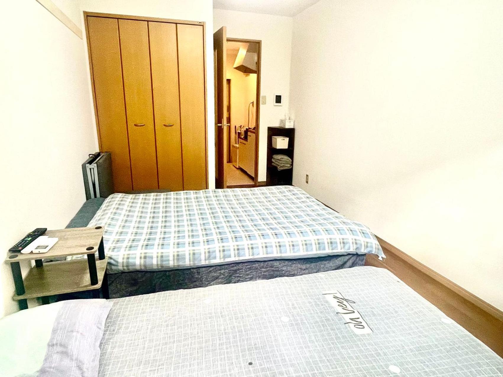 Appartamento Shibuya Honmachi Hana House *